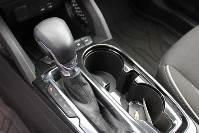 Used 2024 Chevrolet TrailBlazer LT w/ LT Cold Weather Package image 22