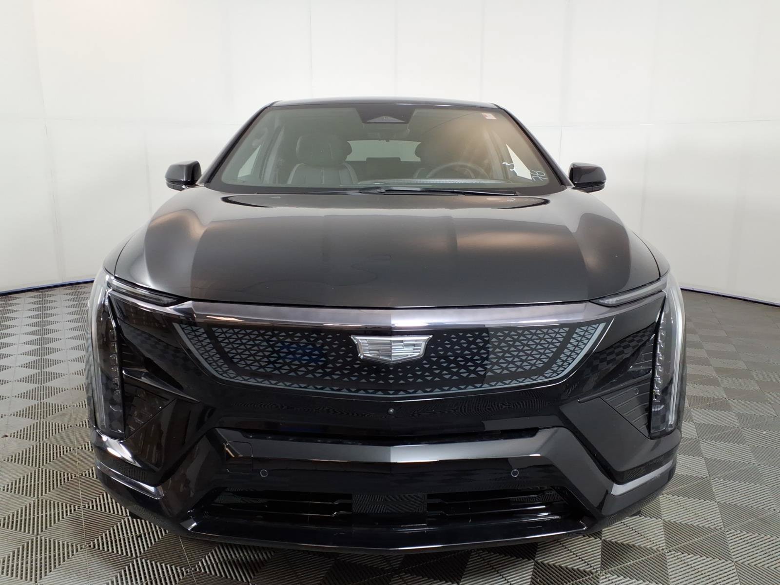 New 2026 Cadillac Optiq Sport 1 AWD/4WD image 2