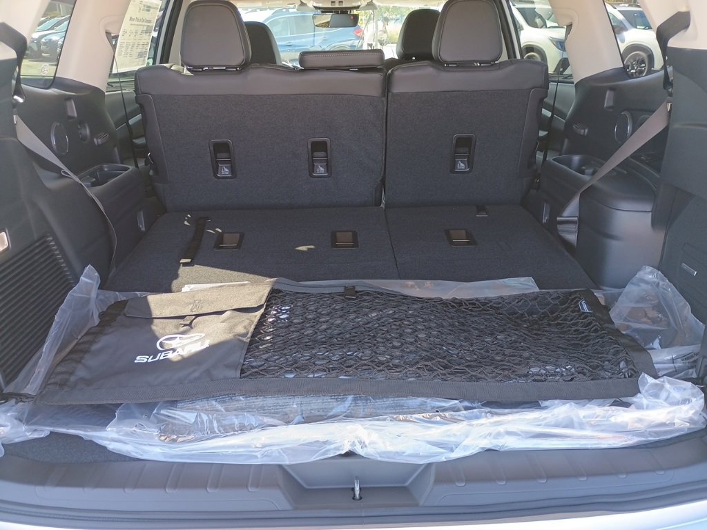 New 2026 Subaru Ascent Limited image 17