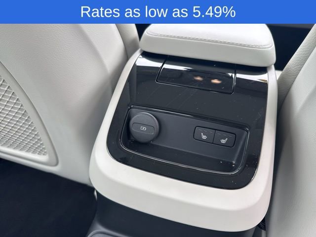 Certified 2023 Volvo S60 T8 Plus image 8