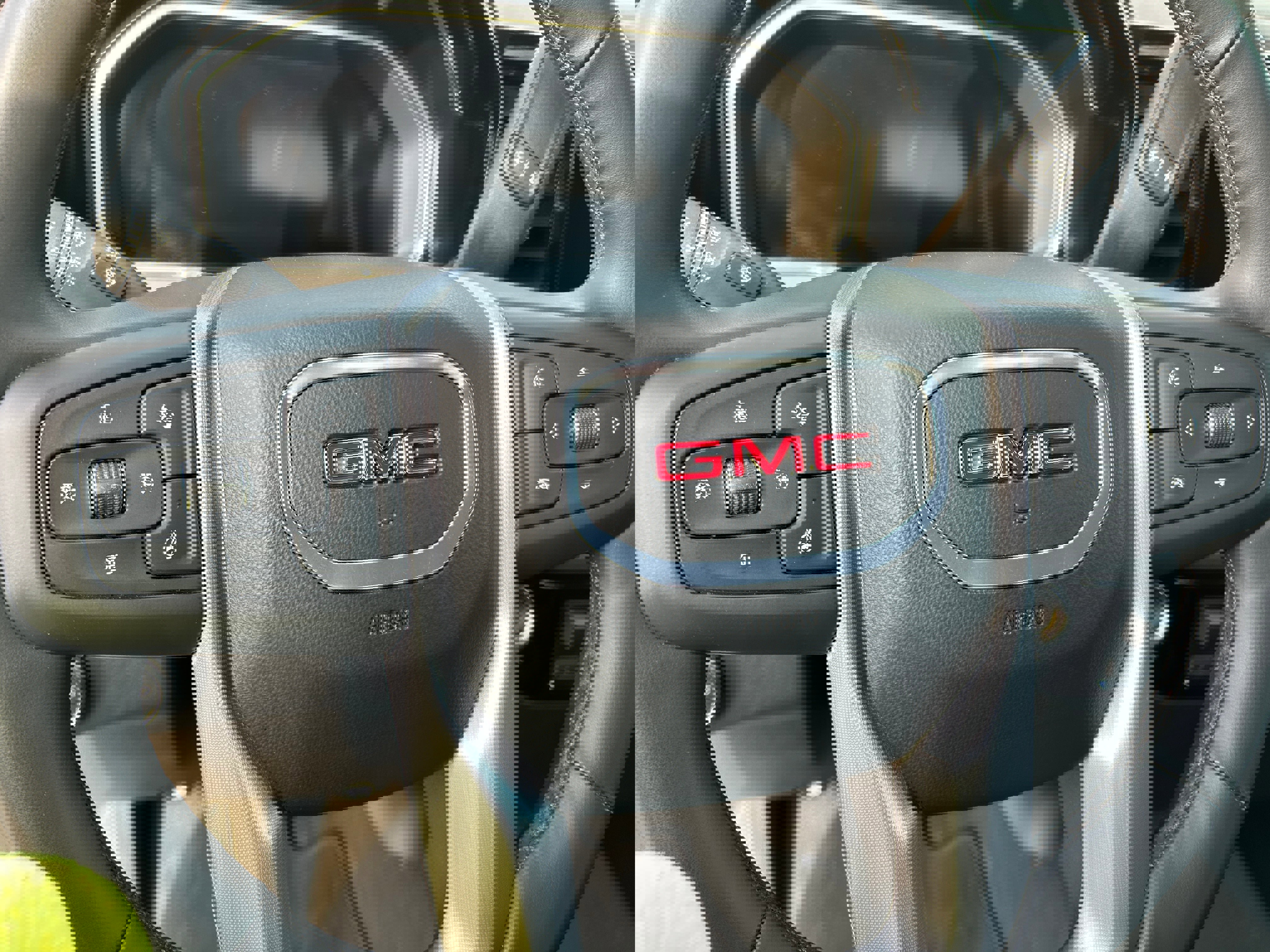 Used 2026 GMC Sierra 1500 SLT AWD/4WD image 18