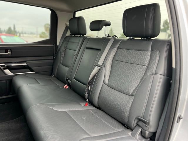 Used 2023 Toyota Tundra Limited image 21