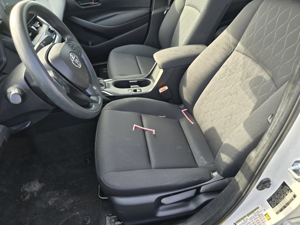 Certified 2024 Toyota Corolla LE image 14