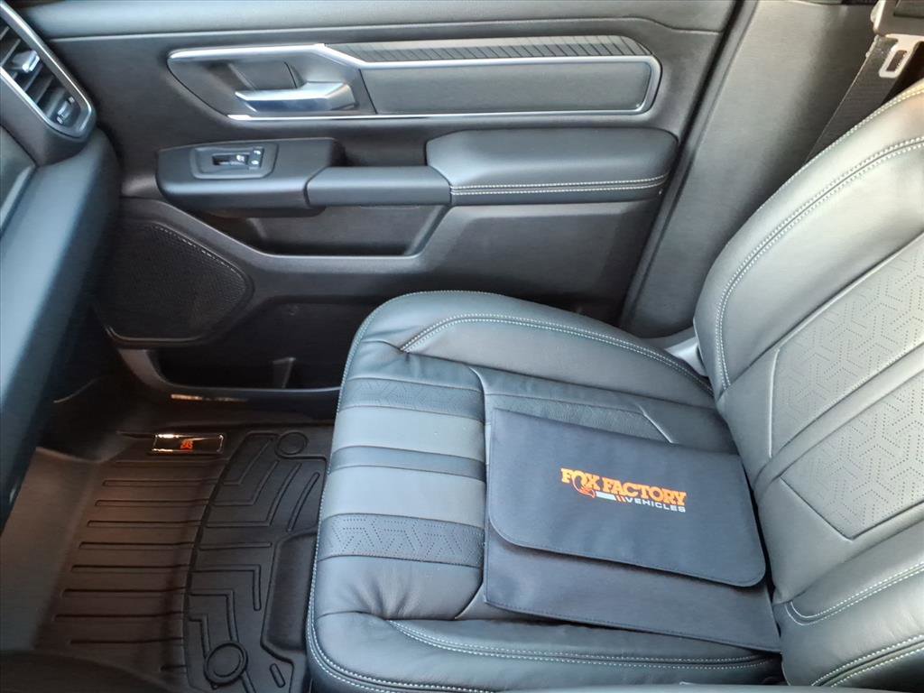 New 2026 RAM 1500 Big Horn image 30