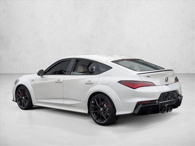 New 2026 Acura Integra Type S image 9