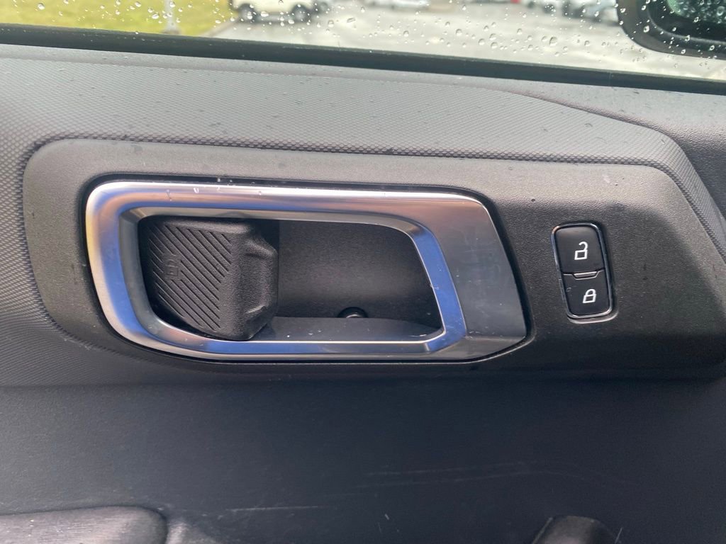 Certified 2025 Ford Bronco Big Bend image 13