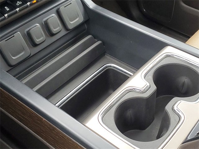 Used 2018 GMC Sierra 1500 Denali w/ Denali Ultimate Package image 21