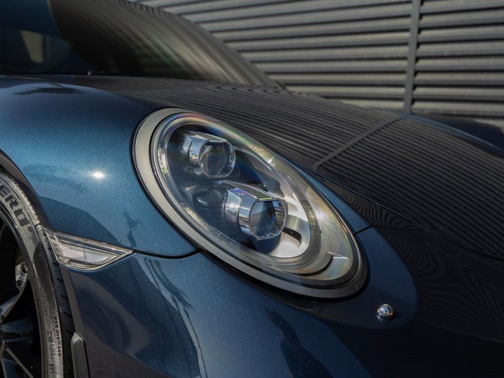 Used 2015 Porsche 911 GT3 image 13