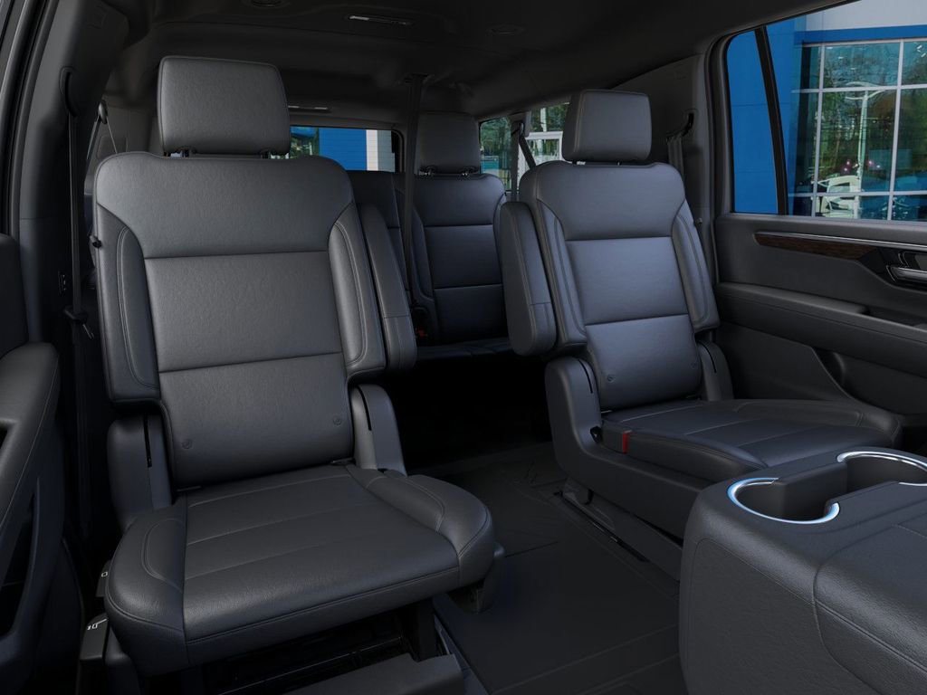 New 2026 Chevrolet Suburban Z71 w/ Comfort Package image 17