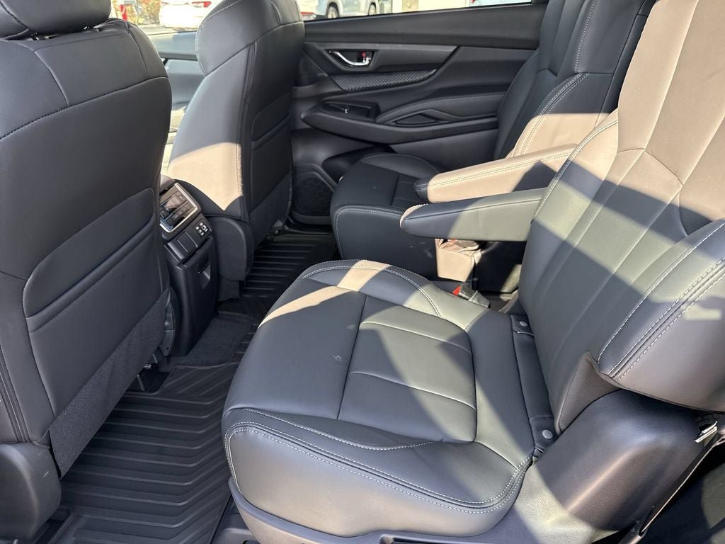 New 2026 Subaru Ascent Premium AWD/4WD image 28