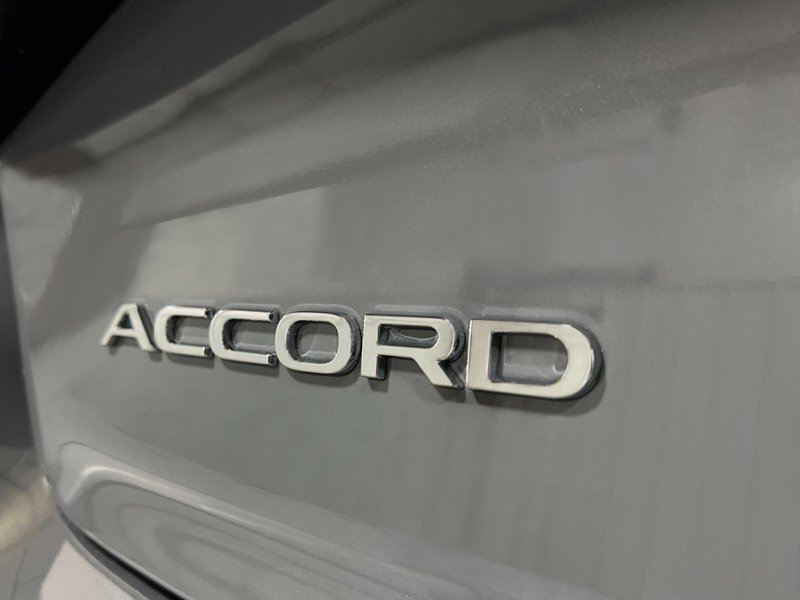New 2025 Honda Accord EX-L image 9