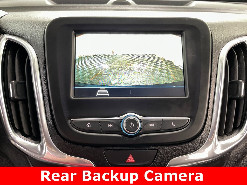 Certified 2019 Chevrolet Equinox LT image 3