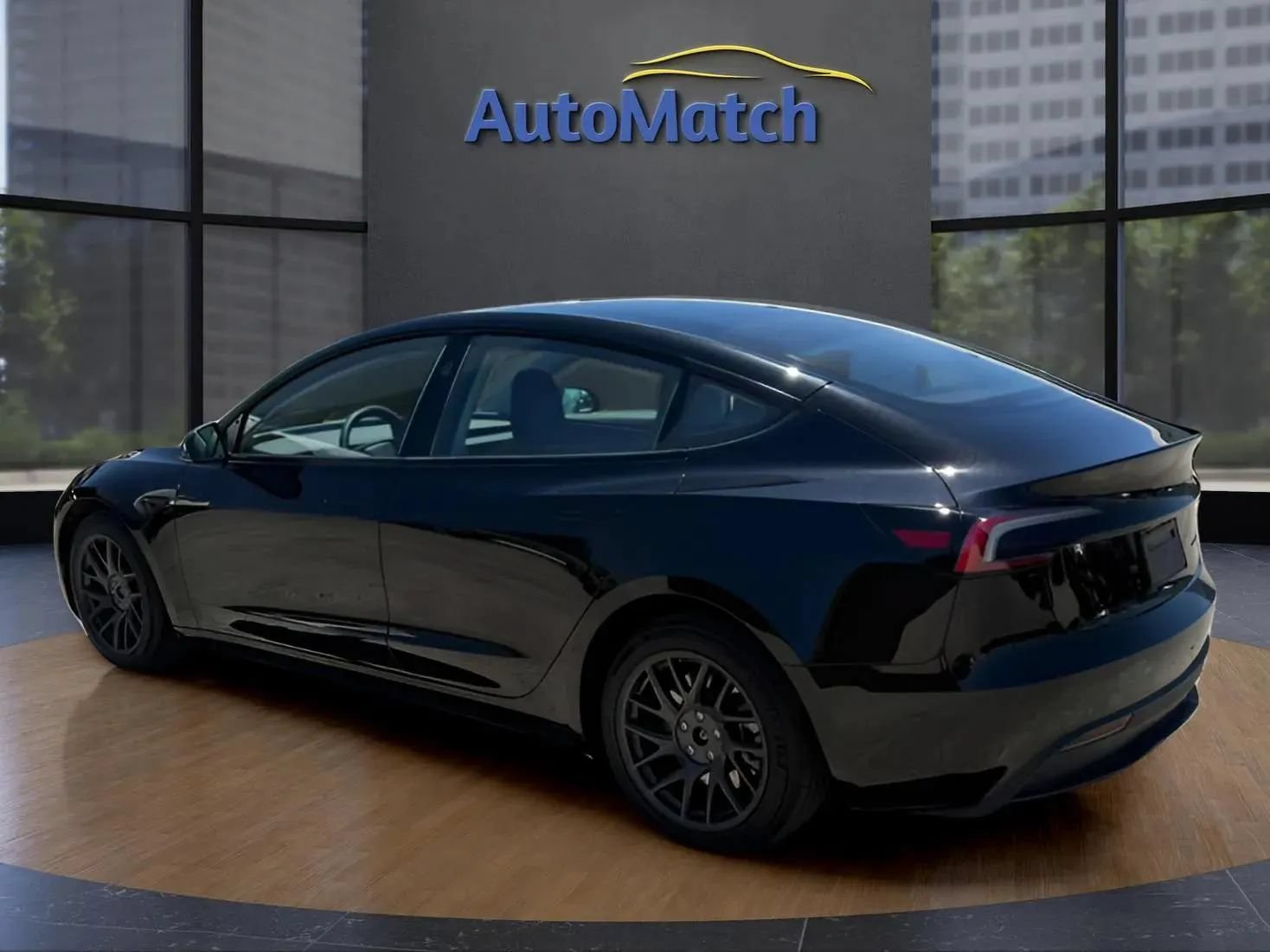 Used 2026 Tesla Model 3 AWD/4WD image 7