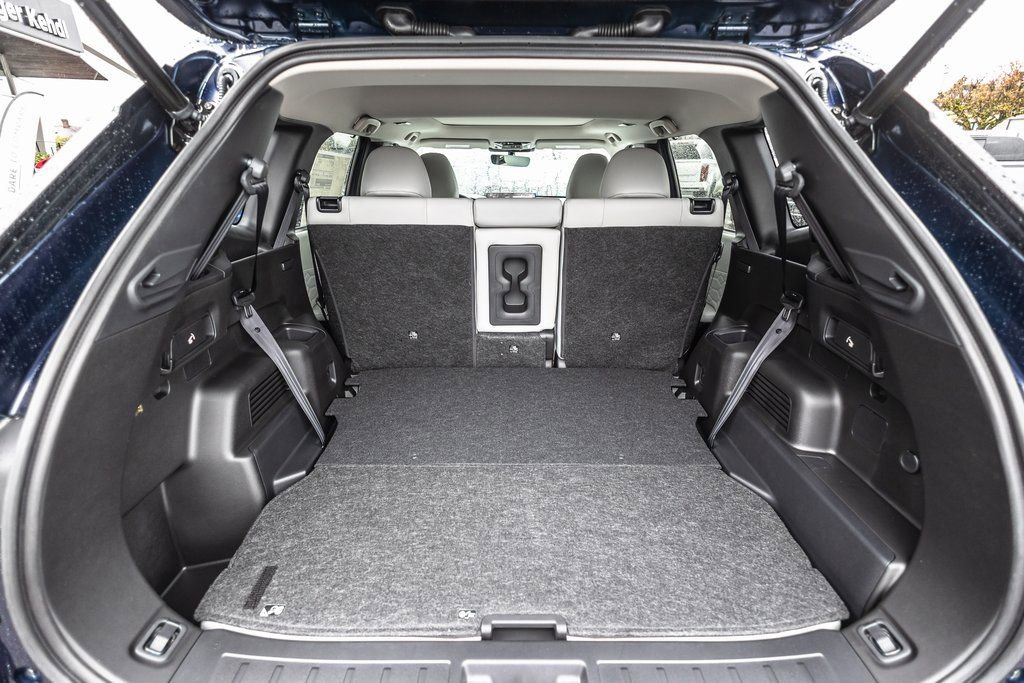 New 2026 Mitsubishi Outlander SEL AWD/4WD image 36