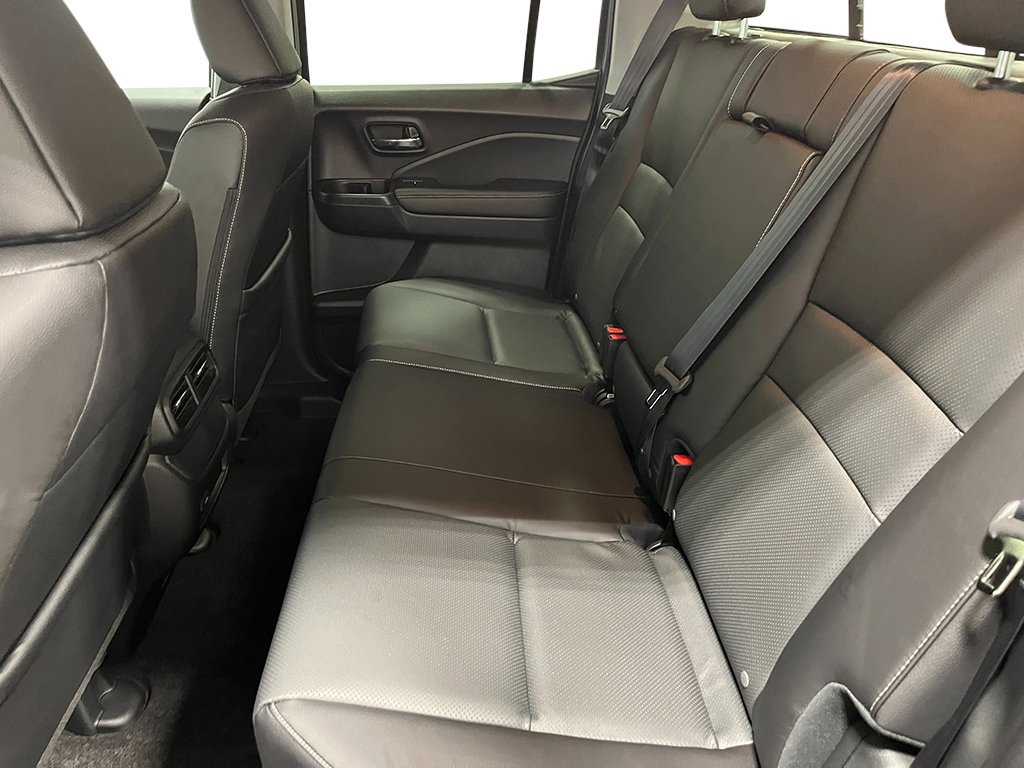 Used 2025 Honda Ridgeline RTL image 22