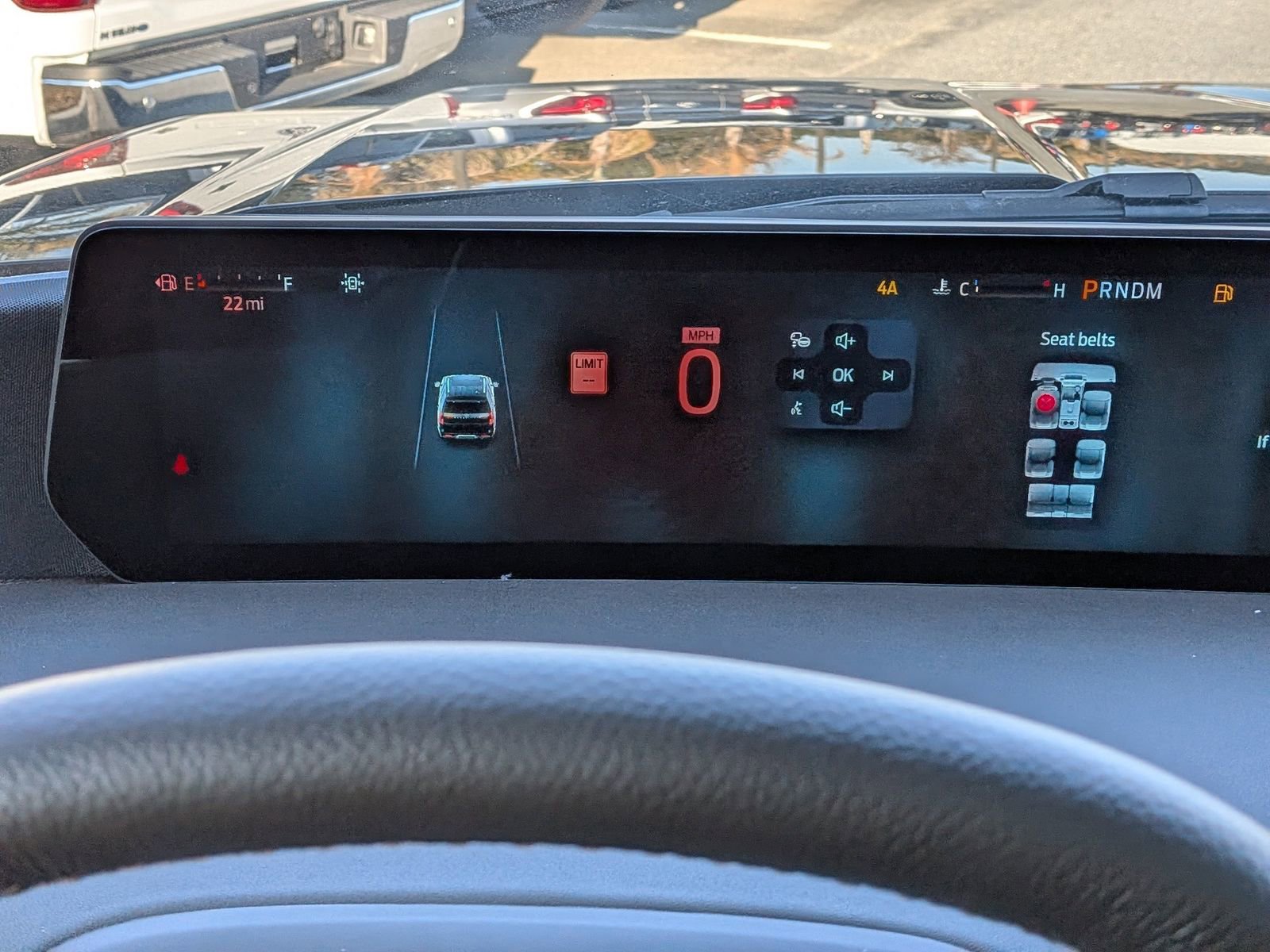 New 2026 Ford Expedition Max King Ranch image 32