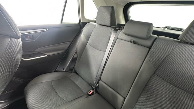 Used 2024 Toyota RAV4 LE image 14