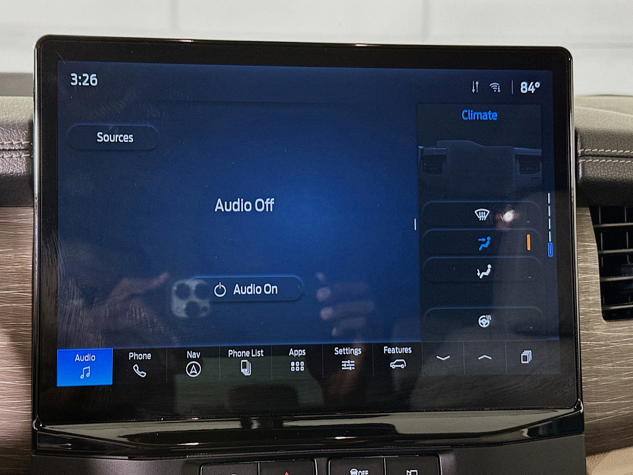 Used 2024 Ford Expedition Limited image 24