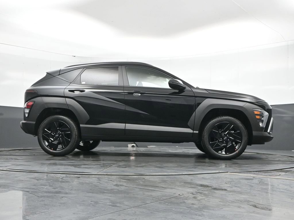 New 2026 Hyundai Kona SEL Sport image 45