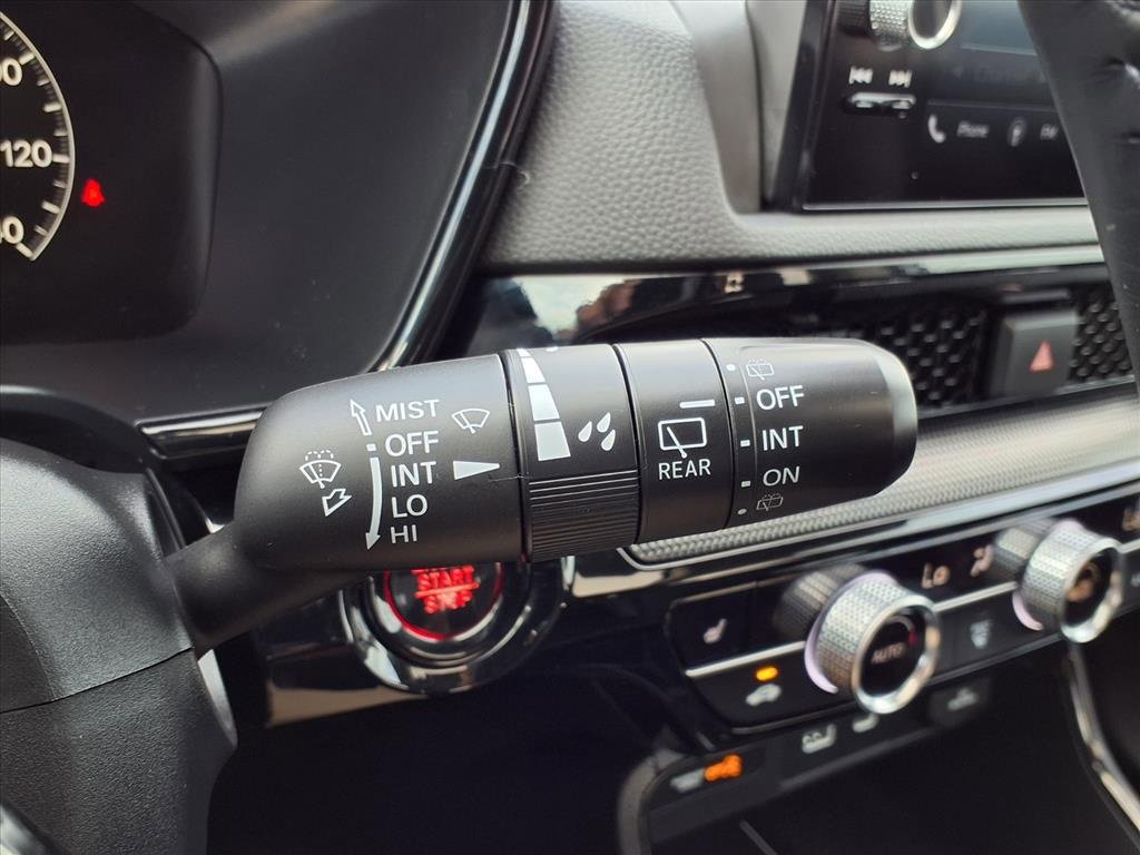 Used 2023 Honda CR-V EX-L image 19