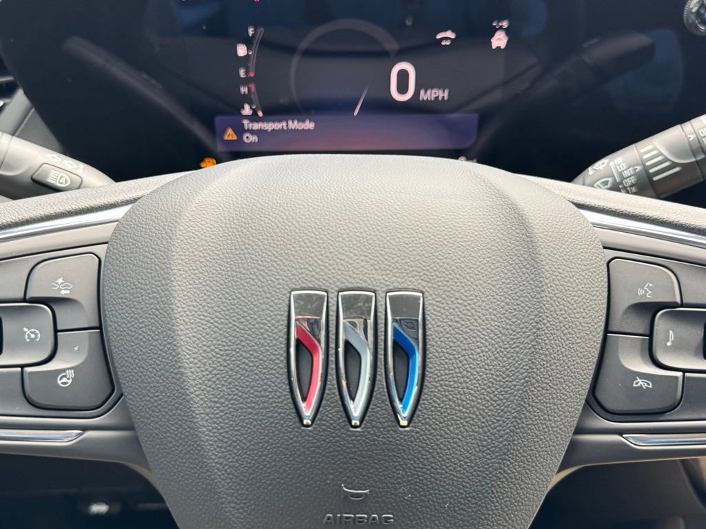 New 2026 Buick Encore GX Sport Touring w/ Advanced Technology Package image 21