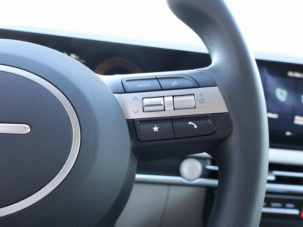 New 2026 Hyundai Tucson SEL image 29