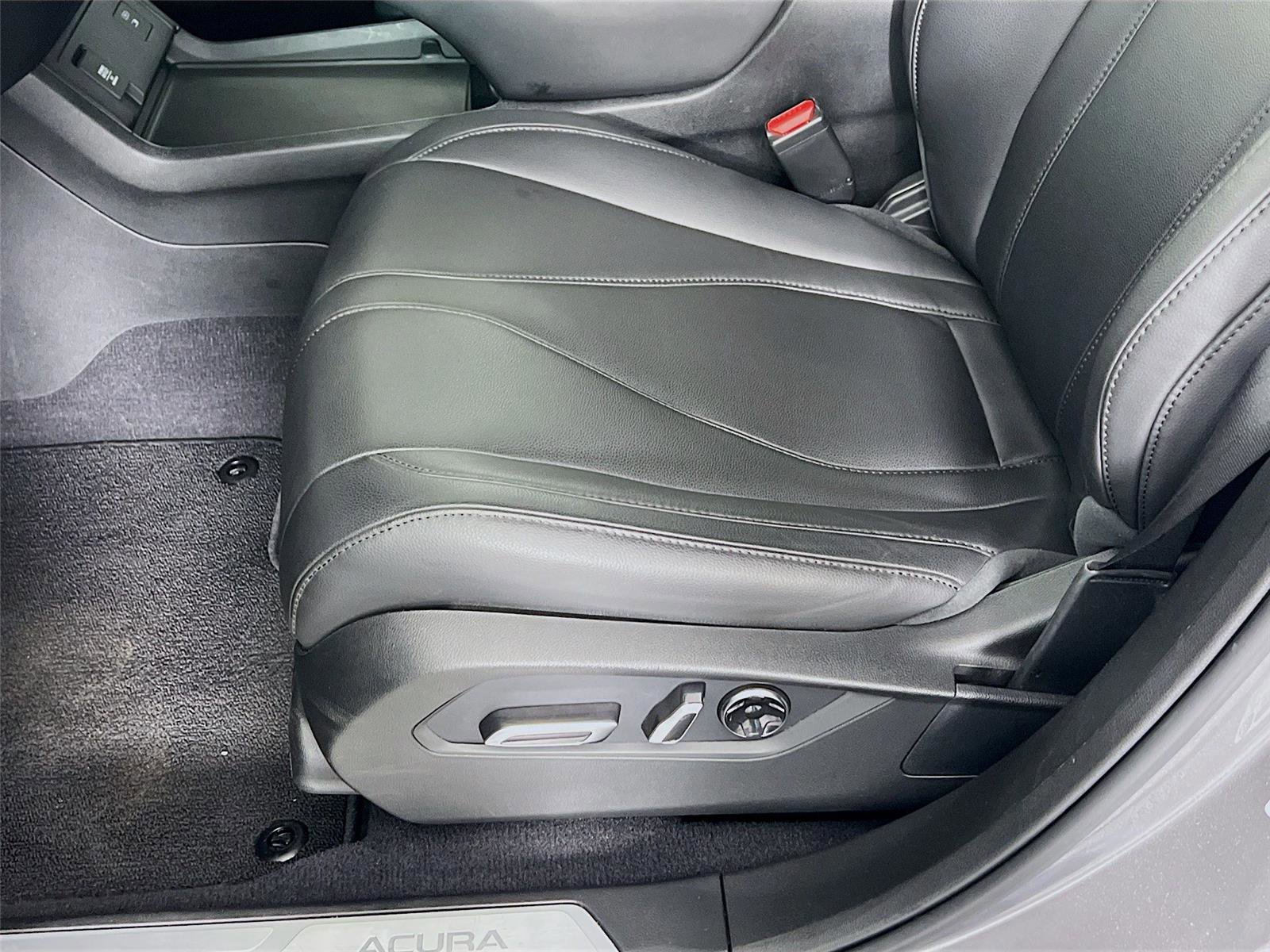 Used 2024 Acura RDX SH-AWD image 20