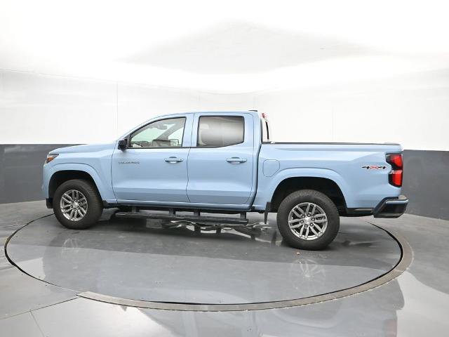 New 2025 Chevrolet Colorado LT w/ LT Convenience Package image 3