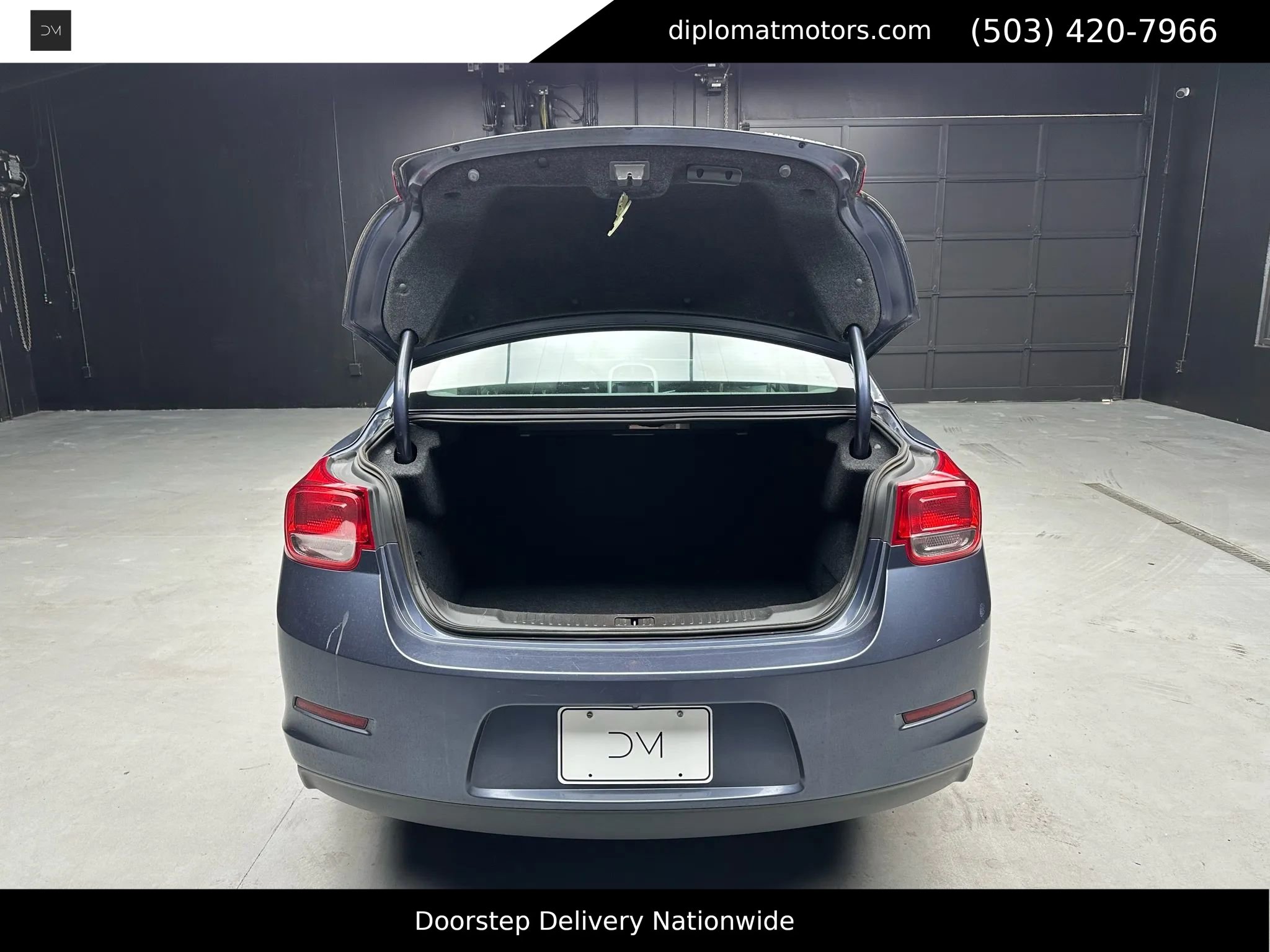 Used 2014 Chevrolet Malibu LT w/ Power Convenience Package image 43