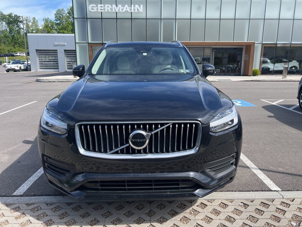 Used 2023 Volvo XC90 B5 Core w/ Climate Package AWD/4WD image 1