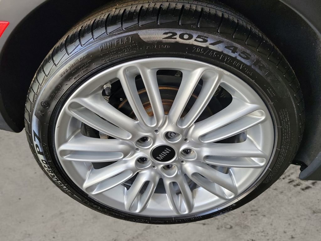 Used 2017 MINI Cooper S FWD image 12