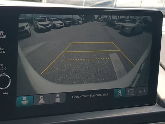 New 2025 Honda Pilot Touring image 19