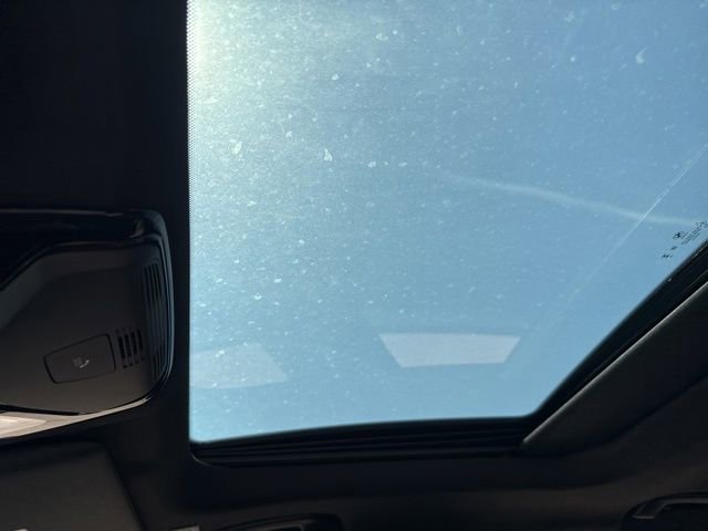 Used 2024 BMW M3 Competition w/ Executive Package image 16