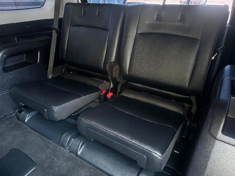 Used 2018 Toyota 4Runner SR5 Premium AWD/4WD image 37