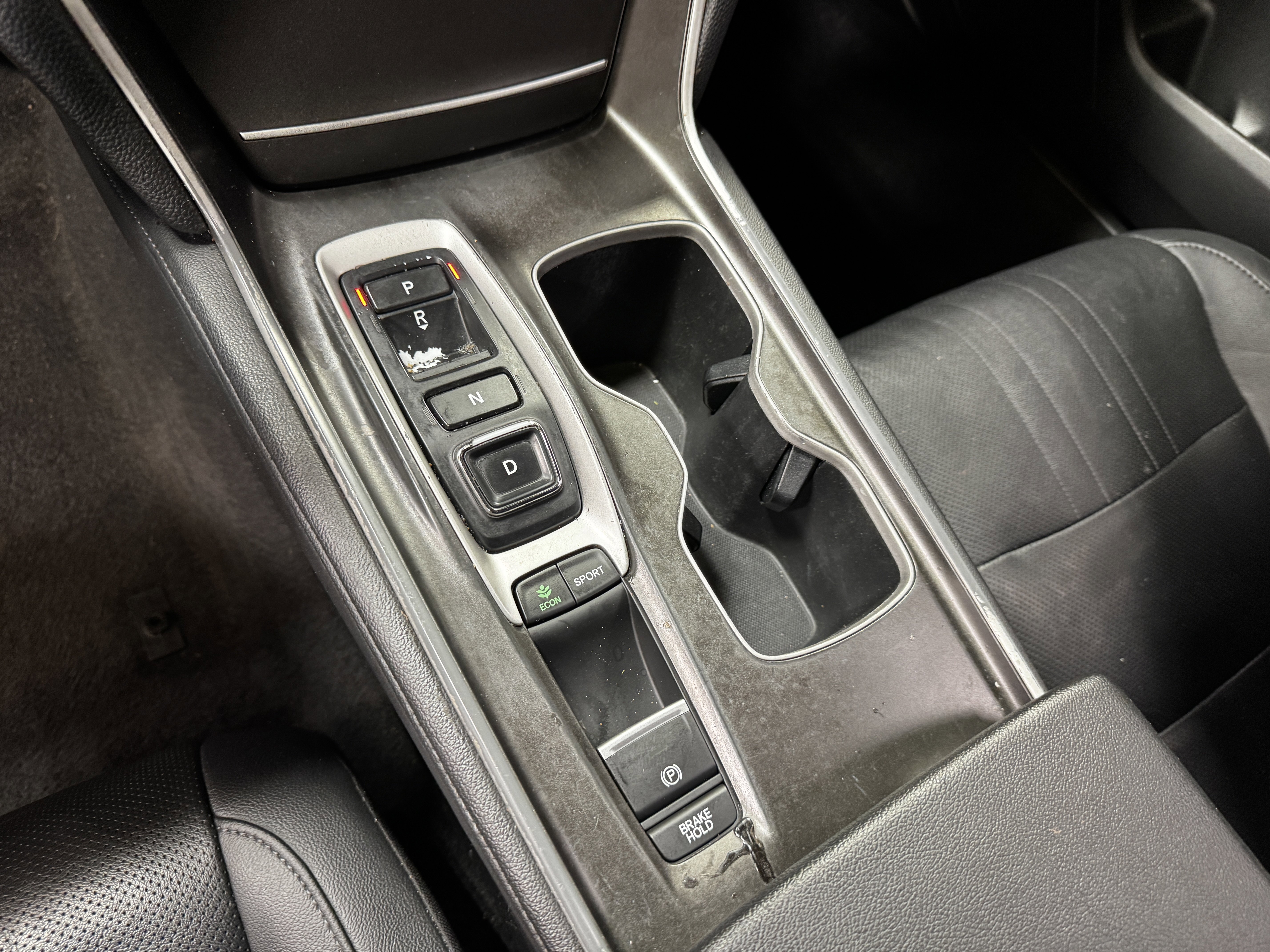 Used 2021 Honda Accord Touring image 35