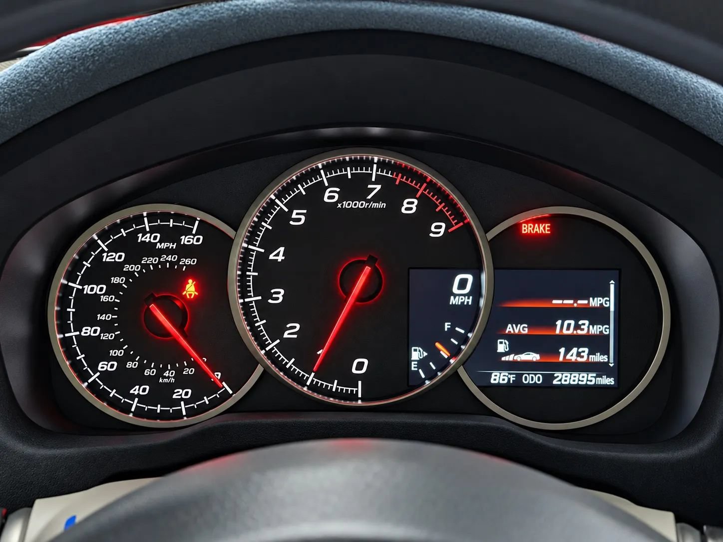 Used 2019 Subaru BRZ Limited RWD image 22