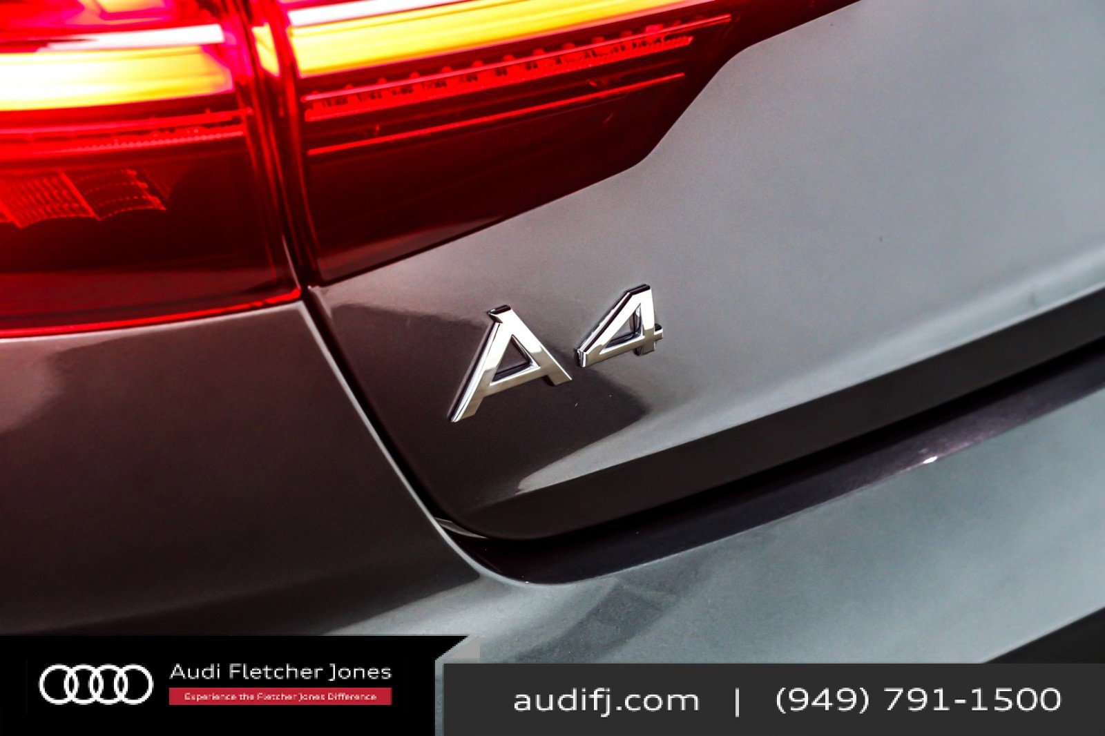 Used 2023 Audi A4 2.0T Premium Plus w/ Premium Plus Package image 9