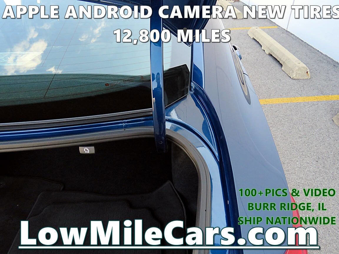 Used 2019 Chevrolet Malibu LS image 50