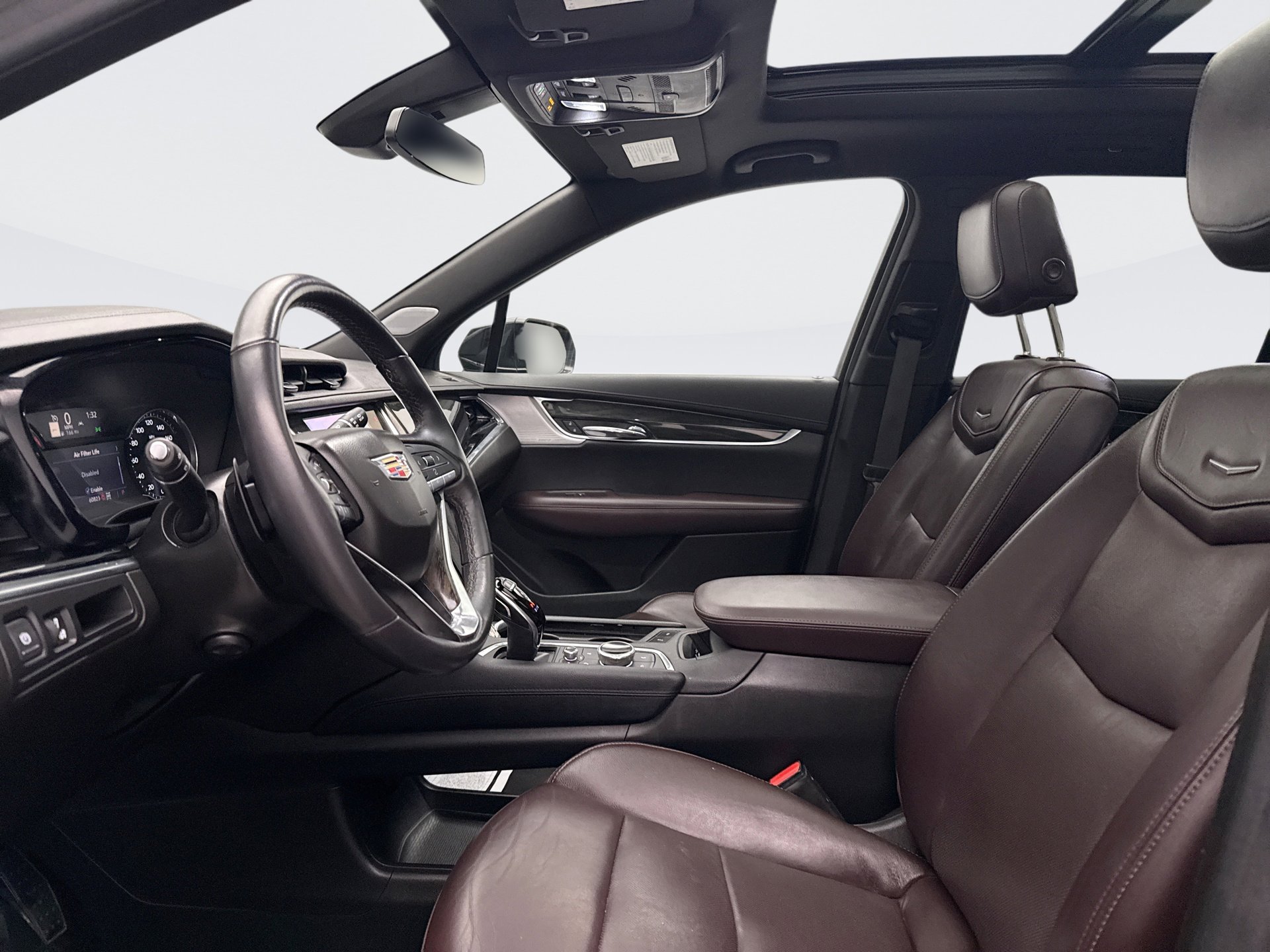 Used 2021 Cadillac XT6 Premium Luxury image 9