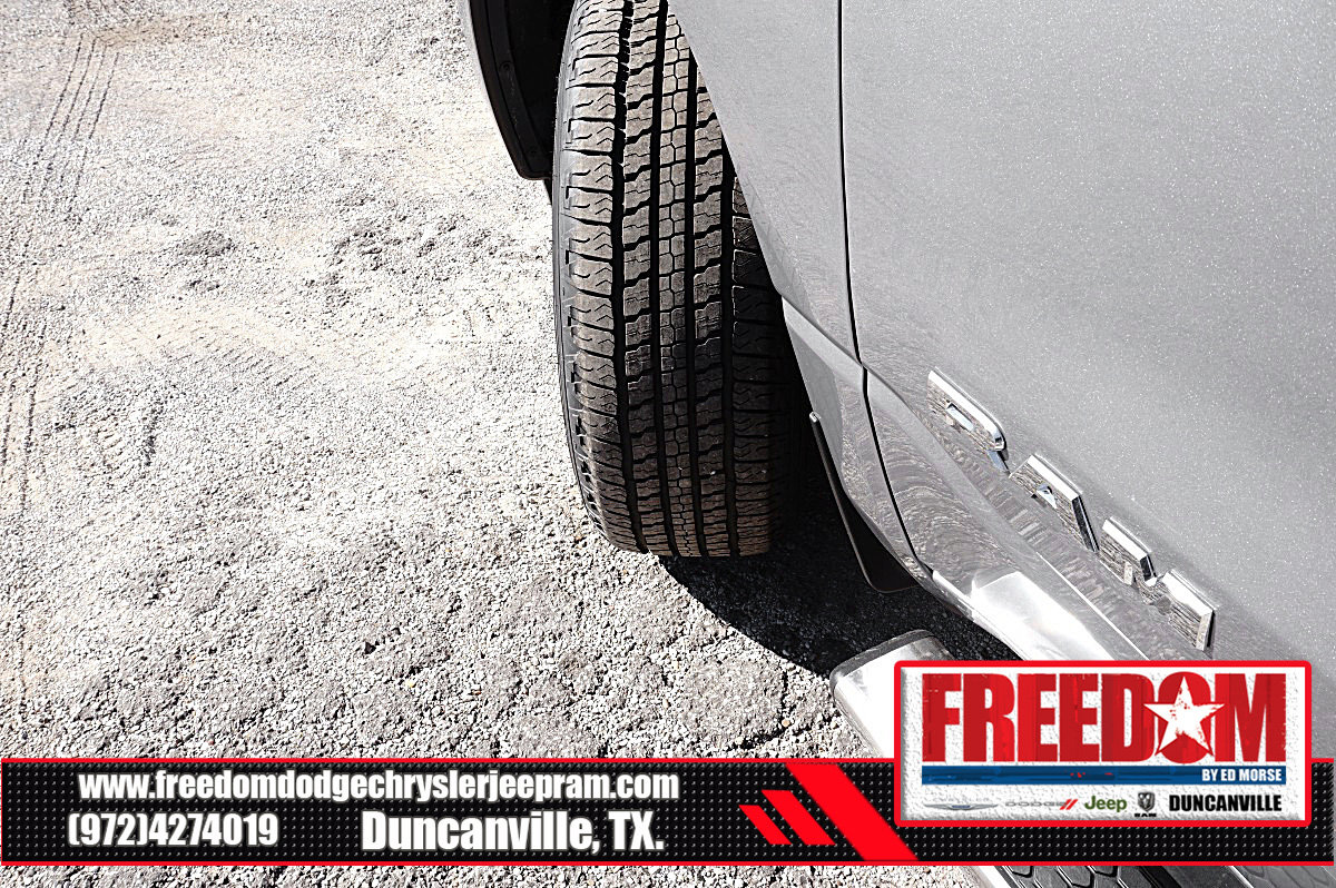 New 2025 RAM 1500 Tradesman RWD image 43