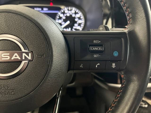 Used 2024 Nissan Pathfinder Rock Creek AWD/4WD image 26