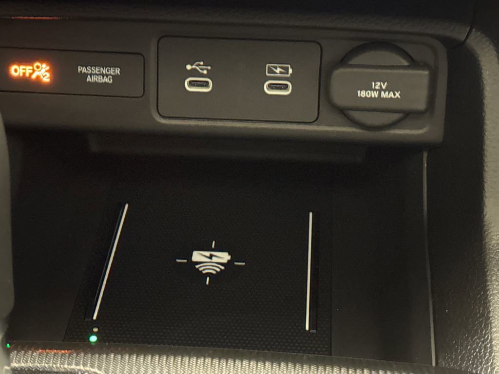 New 2026 Honda Civic Sport Touring image 26