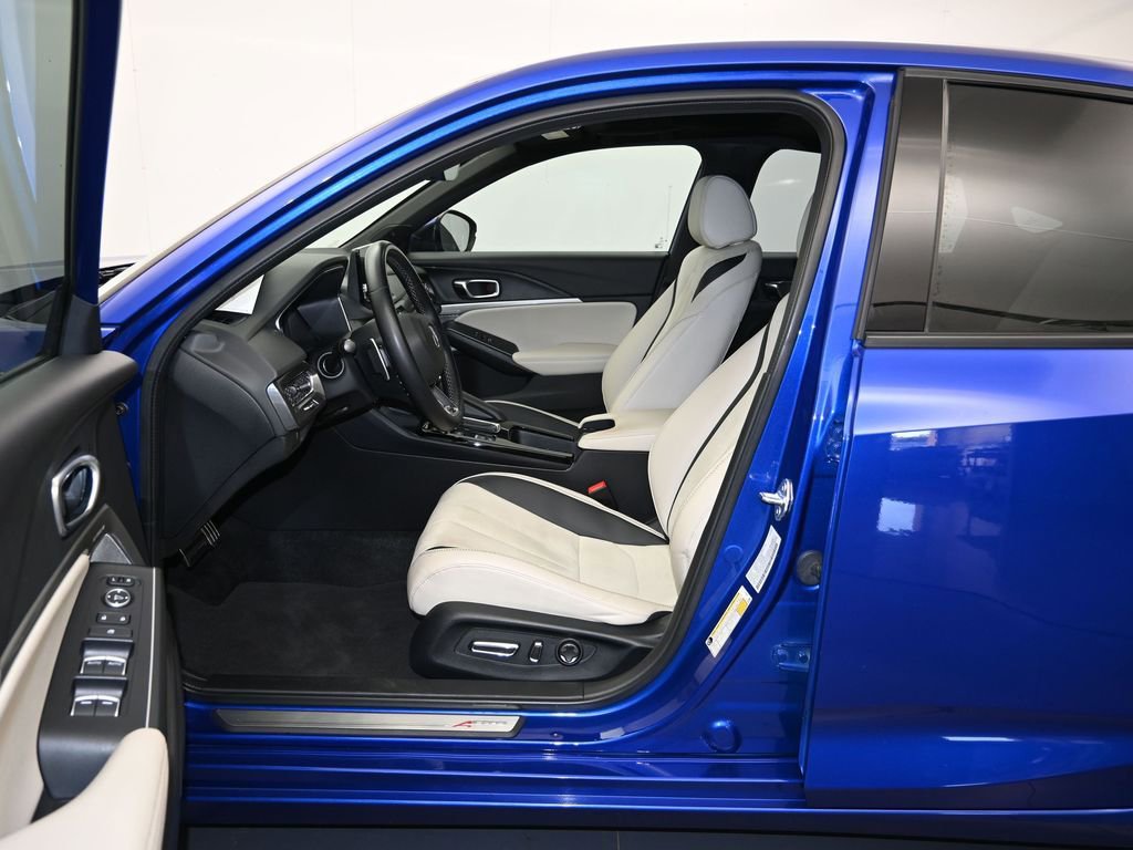 Used 2023 Acura Integra A-Spec image 20