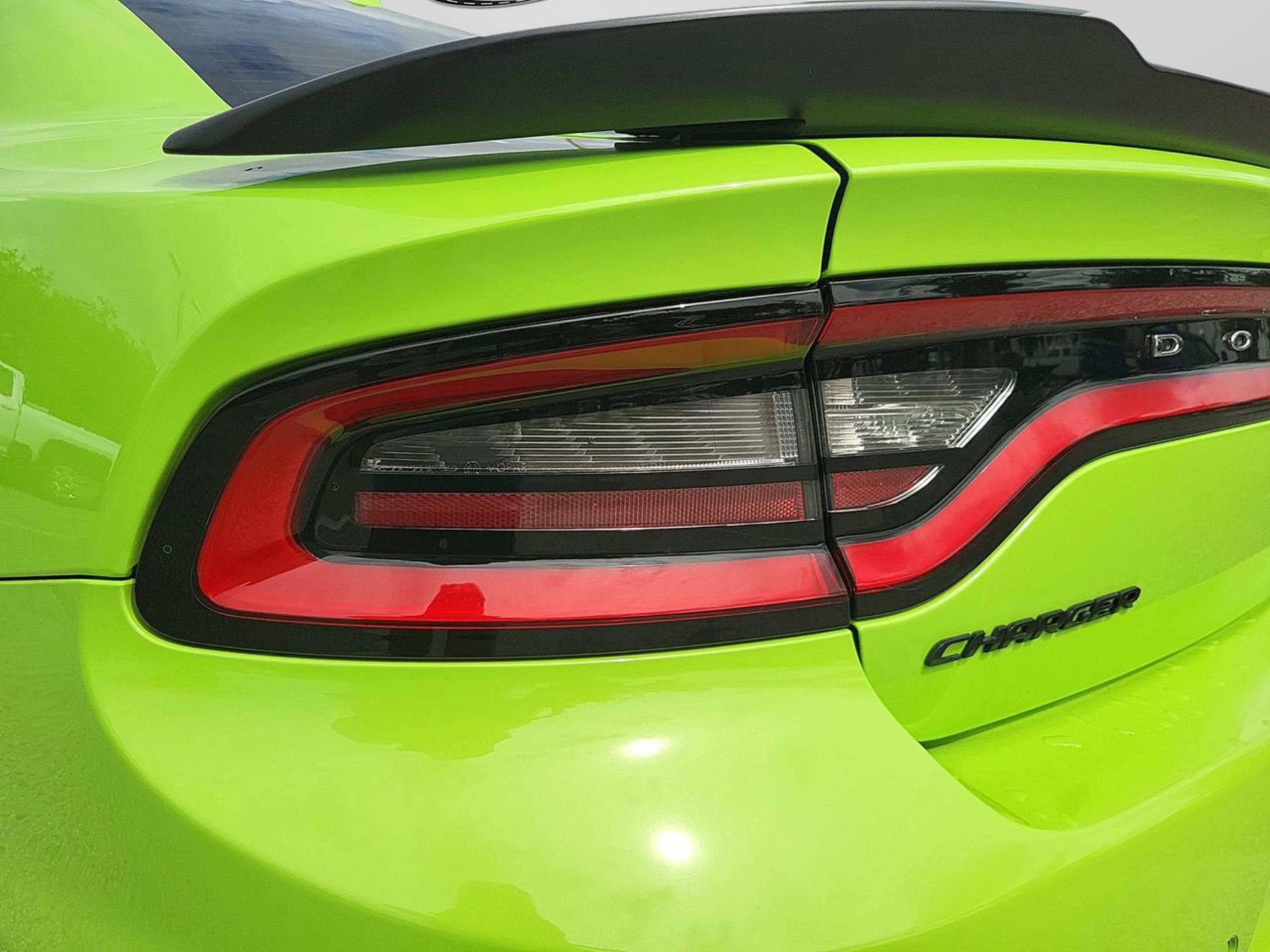 Used 2023 Dodge Charger Scat Pack image 6