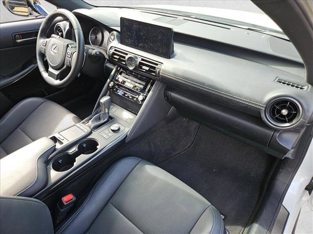 Used 2023 Lexus IS 300 w/ Premium Package RWD image 20