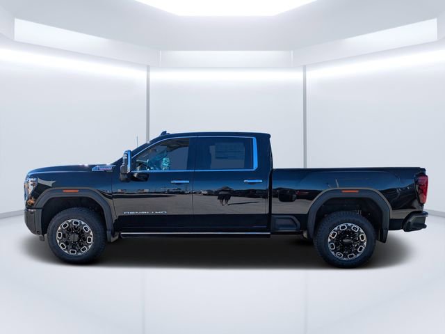 New 2026 GMC Sierra 3500 Denali w/ Denali Reserve Package image 6