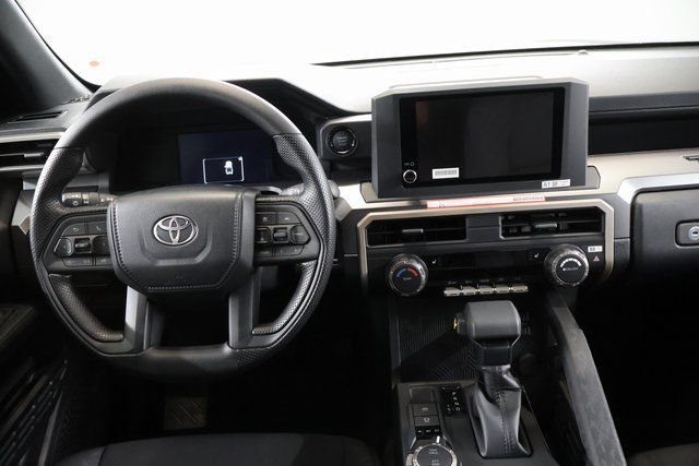 New 2026 Toyota Tacoma SR5 AWD/4WD image 10