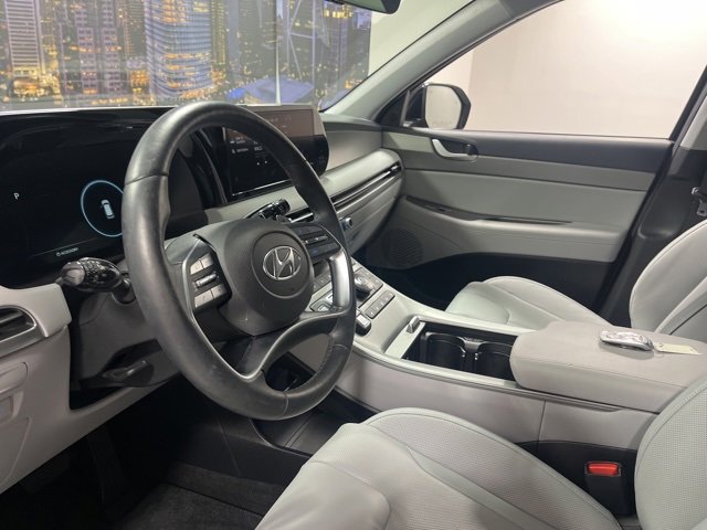 Used 2025 Hyundai Palisade SEL image 10