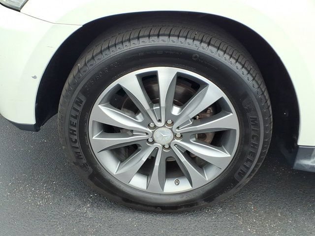 Used 2012 Mercedes-Benz GL 450 4MATIC image 26