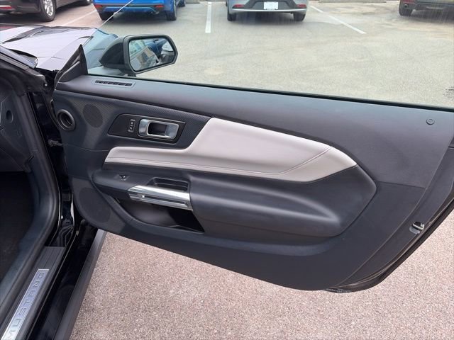 Used 2024 Ford Mustang Premium image 13